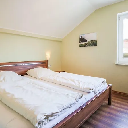 Buedlfarm-nord Апартаменты *